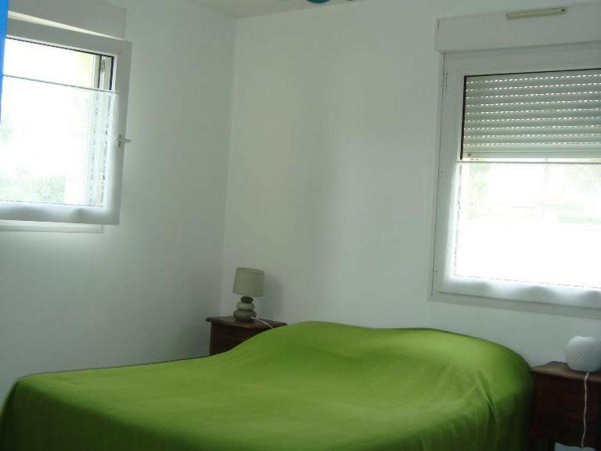 Maison 3 Pieces Avec Jardin, Proche Centre Et Plages, Saint-Denis-D'Oleron - Fr-1-246A-339 מראה חיצוני תמונה