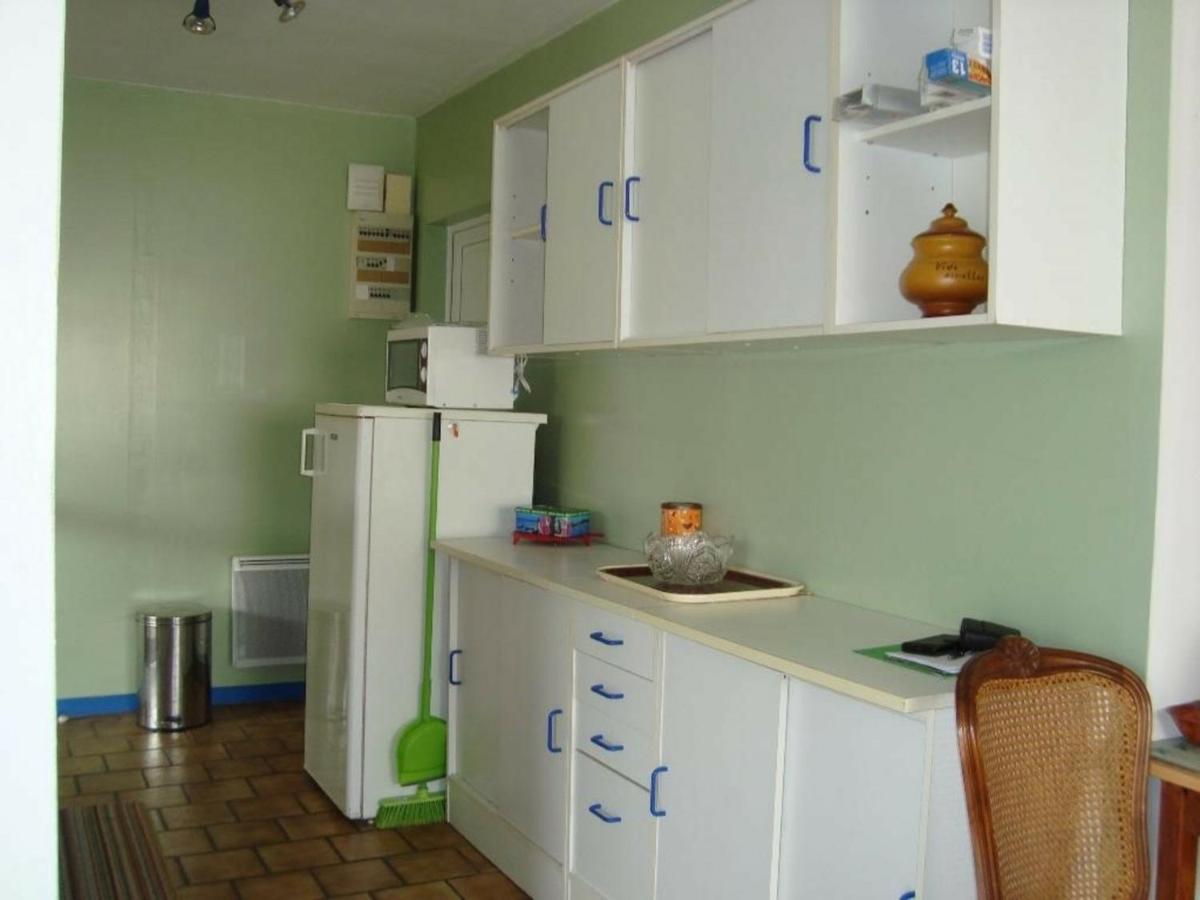 Maison 3 Pieces Avec Jardin, Proche Centre Et Plages, Saint-Denis-D'Oleron - Fr-1-246A-339 מראה חיצוני תמונה