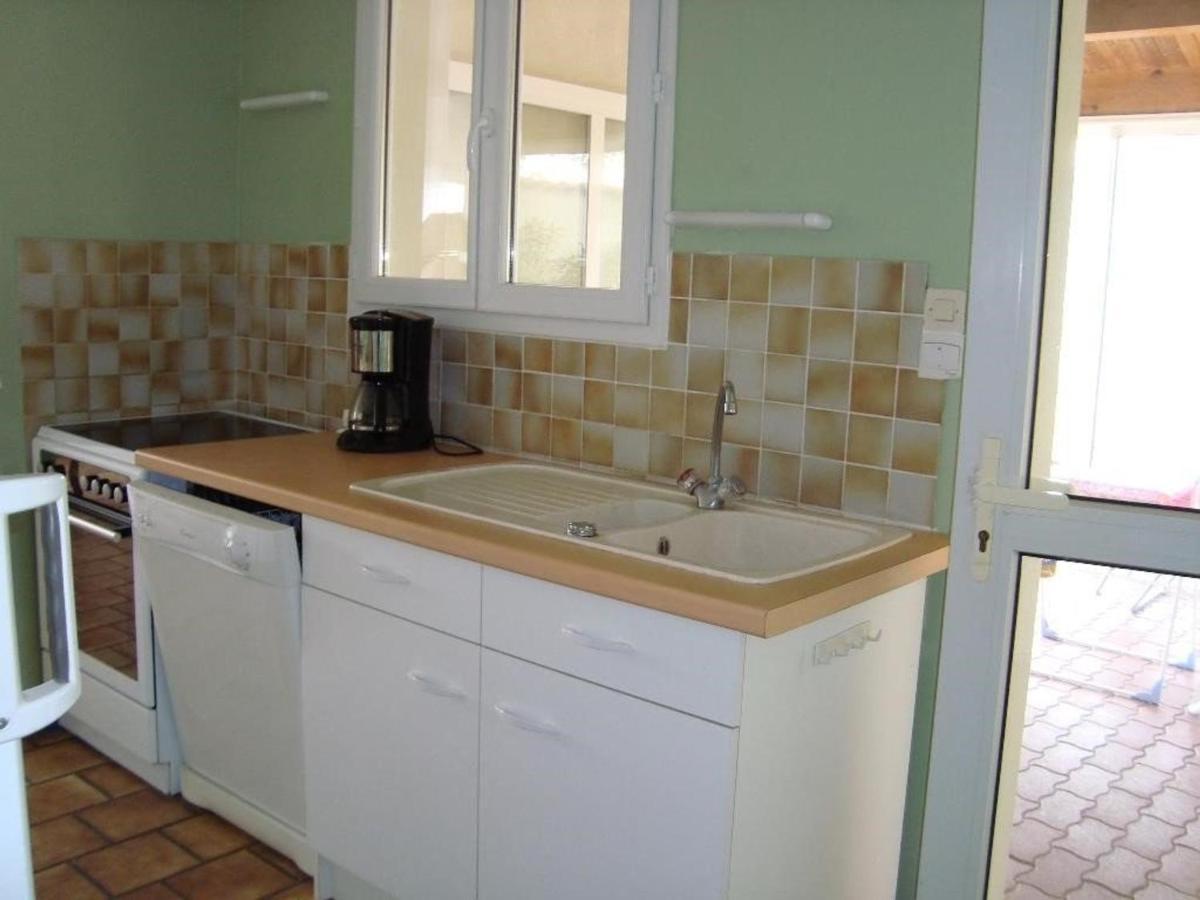 Maison 3 Pieces Avec Jardin, Proche Centre Et Plages, Saint-Denis-D'Oleron - Fr-1-246A-339 מראה חיצוני תמונה